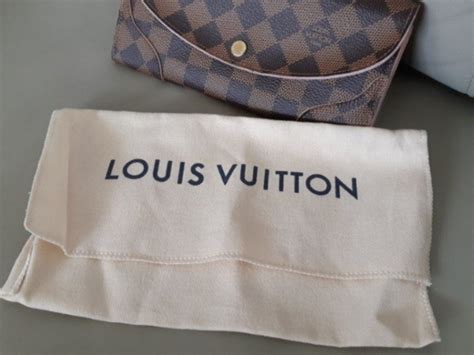 real authentic real louis vuitton dust bag|louis vuitton authentication card.